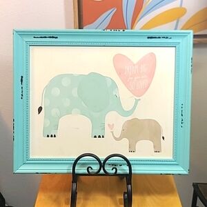 Hobby Lobby Dream Big wall art